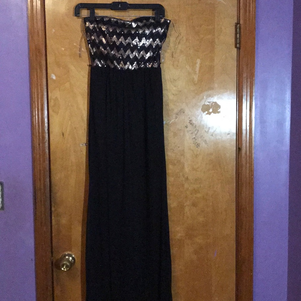 Windsor Formal Dress